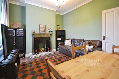 2 bedroom end of terrace house for sale, Fanny Street, Cathays, Cardiff