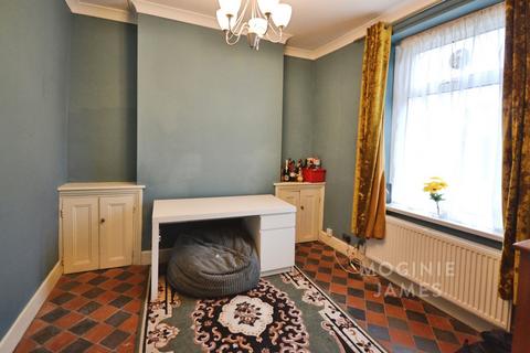 2 bedroom end of terrace house for sale, Fanny Street, Cathays, Cardiff