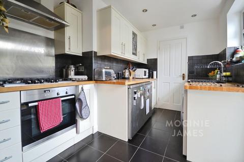 2 bedroom end of terrace house for sale, Fanny Street, Cathays, Cardiff