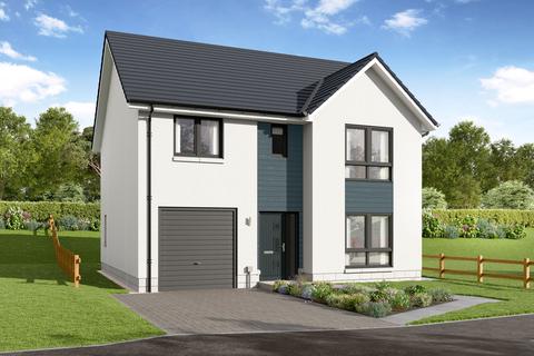 undefined, Plot 413, Etive at Parks View, 4 Dunedin Drive, Inverness IV2