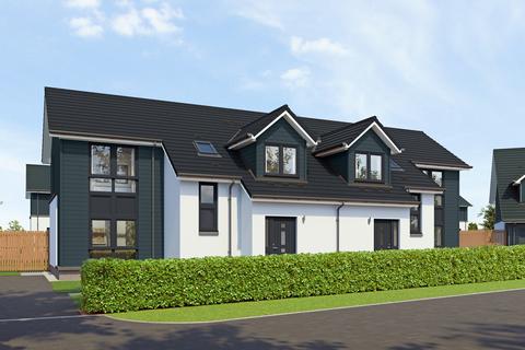 undefined, Plot 18, Bramble at Cattanach Drive, Newtonmore PH20