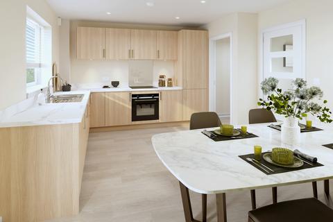 undefined, Plot 18, Bramble at Cattanach Drive, Newtonmore PH20