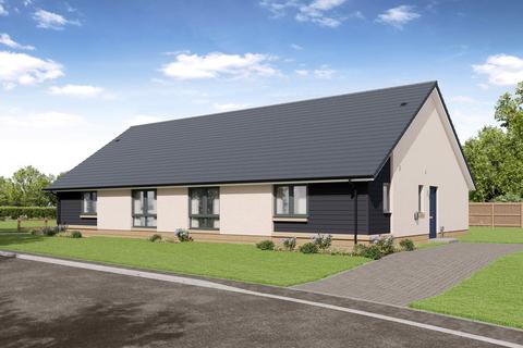3 bedroom bungalow for sale, Plot 32, Cedar at Cattanach Drive, Newtonmore PH20