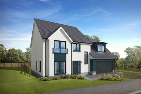 4 bedroom detached house for sale, Plot 359, Culzean at Fairview Heights, Waverley Road, off Earl's Gate, Inverness IV2