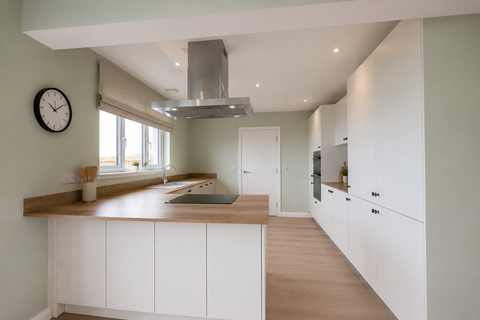 4 bedroom detached house for sale, Plot 359, Culzean at Fairview Heights, Waverley Road, off Earl's Gate, Inverness IV2