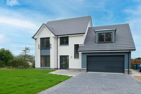 4 bedroom detached house for sale, Plot 359, Culzean at Fairview Heights, Waverley Road, off Earl's Gate, Inverness IV2
