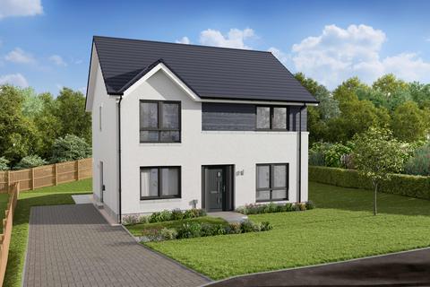 undefined, Plot 372, Tarvie at Fairview Heights, Waverley Road, off Earl's Gate, Inverness IV2