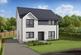 Additional image 3 of Plot 372, Tarvie at Fairview Heights, Waverley Road, off Earl's Gate, Inverness IV2