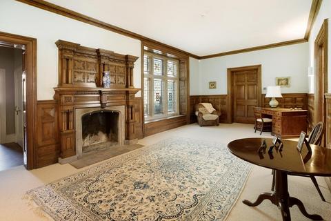 11 bedroom equestrian property for sale, Shobrooke, Crediton, Devon