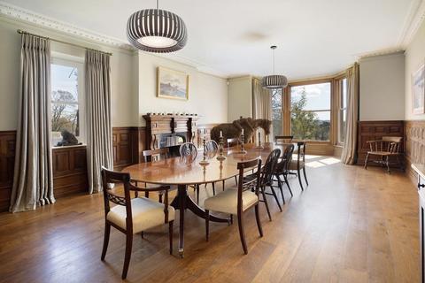 11 bedroom equestrian property for sale, Shobrooke, Crediton, Devon