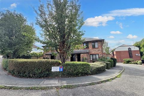 undefined, Maple Gate, Loughton