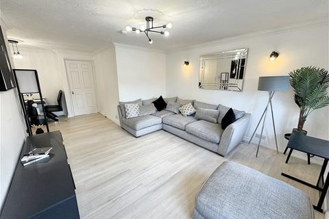 undefined, Maple Gate, Loughton