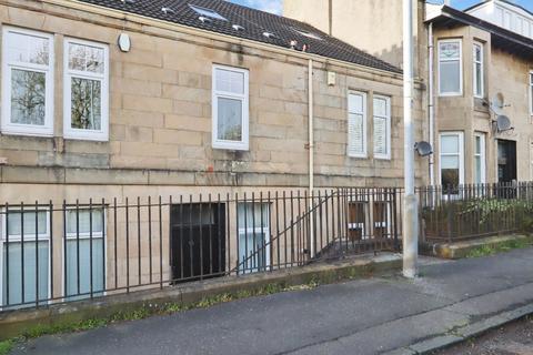 2 bedroom ground floor flat for sale, Cumbernauld Road, Glasgow, G33