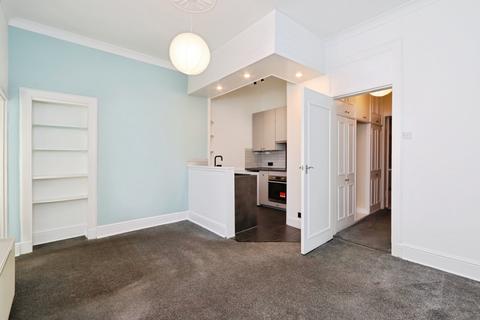2 bedroom ground floor flat for sale, Cumbernauld Road, Glasgow, G33