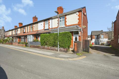 2 bedroom end of terrace house for sale, Heath Road, Ashton-In-Makerfield, Wigan, WN4