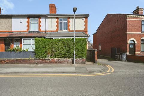 2 bedroom end of terrace house for sale, Heath Road, Ashton-In-Makerfield, Wigan, WN4