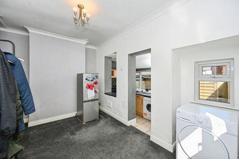 2 bedroom end of terrace house for sale, Heath Road, Ashton-In-Makerfield, Wigan, WN4