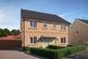 The Coiner-Life at Rectory Fields, Off Evans Way CM8