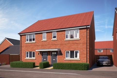 undefined, The Tillman-Life at Tiger Moth Fields, Green Farm, Chippenham Road SN15