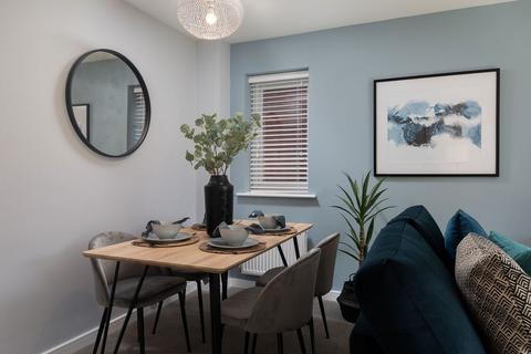 undefined, The Tillman-Life at Tiger Moth Fields, Green Farm, Chippenham Road SN15