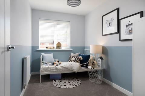 undefined, The Tillman-Life at Tiger Moth Fields, Green Farm, Chippenham Road SN15