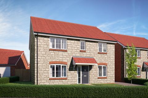 undefined, The Goldsmith at Tiger Moth Fields, Green Farm, Chippenham Road SN15