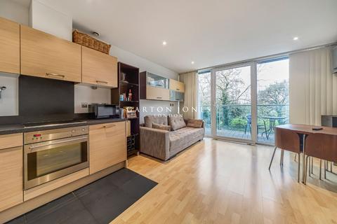 Studio for sale, Eustace Building, 372 Queenstown Road, London, SW11