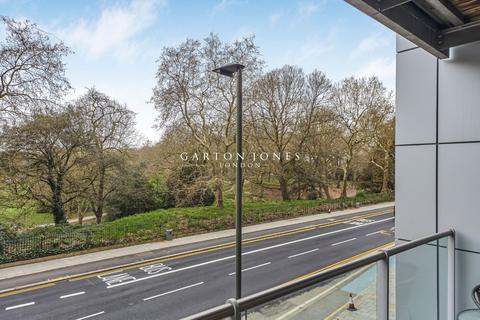 Studio for sale, Eustace Building, 372 Queenstown Road, London, SW11