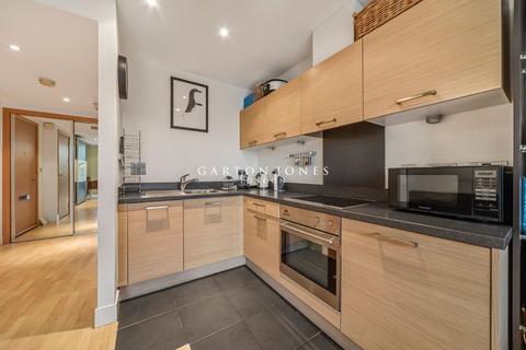 Studio for sale, Eustace Building, 372 Queenstown Road, London, SW11