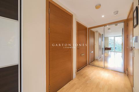 Studio for sale, Eustace Building, 372 Queenstown Road, London, SW11