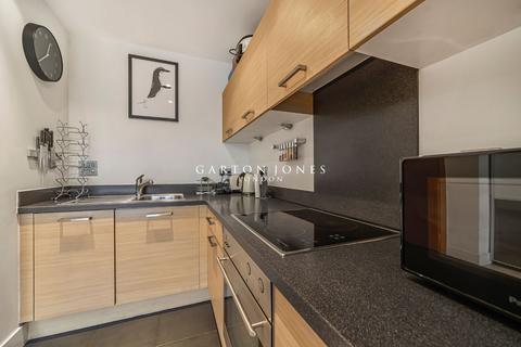 Studio for sale, Eustace Building, 372 Queenstown Road, London, SW11