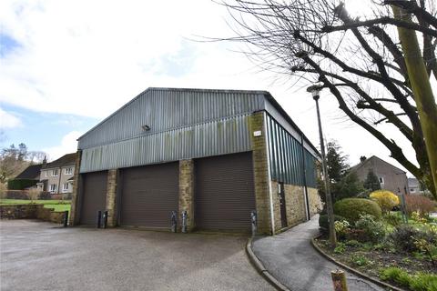 Office for sale, Wharfedale Delivery Office, Hebden Road, Grassington, Skipton, North Yorkshire