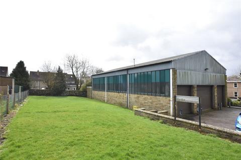 Office for sale, Wharfedale Delivery Office, Hebden Road, Grassington, Skipton, North Yorkshire