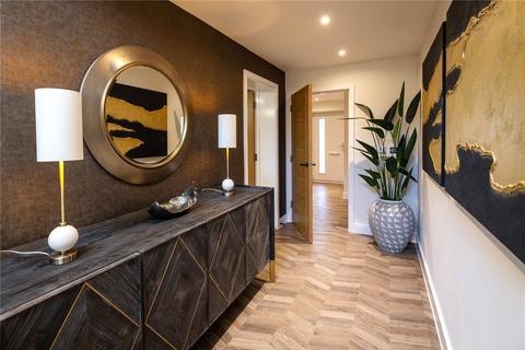 4 bedroom terraced house for sale, Plot 344, The Townhouses, Mulberry Park, Bath, Somerset, BA2