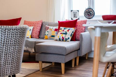 2 bedroom maisonette for sale, Plot 146, The Fig at Artemis View, 11 Sun Lane CT9