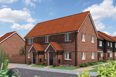 2 bedroom maisonette for sale, Plot 147, The Fig at Artemis View, 11 Sun Lane CT9
