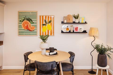 2 bedroom maisonette for sale, Plot 147, The Fig at Artemis View, 11 Sun Lane CT9