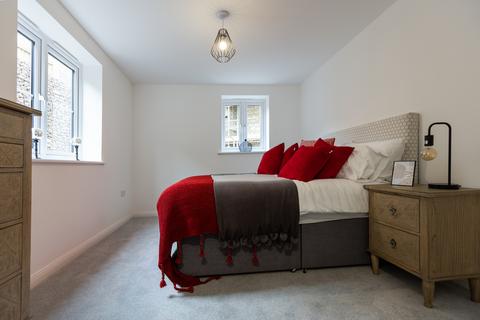 2 bedroom maisonette for sale, Plot 147, The Fig at Artemis View, 11 Sun Lane CT9