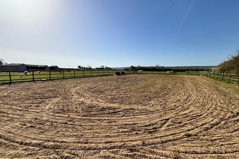 Land for sale, Stables and Paddocks at Nempnett Thrubwell