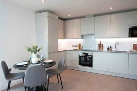 Studio to rent, Thames Quarter, 2 Napier Road, Reading, RG1