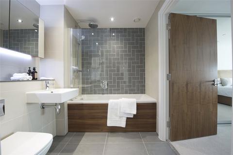 Studio to rent, Thames Quarter, 2 Napier Road, Reading, RG1