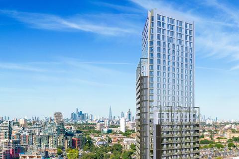 Studio for sale, Wandsworth Mills, 11 Armoury Way, London, SW18
