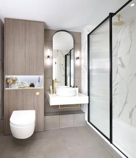 Studio for sale, Wandsworth Mills, 11 Armoury Way, London, SW18