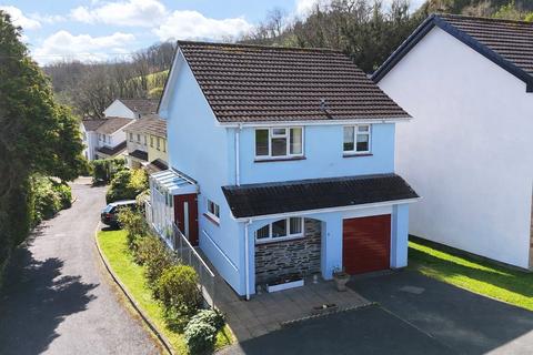 3 bedroom detached house for sale, Pine Close, Ilfracombe, EX34