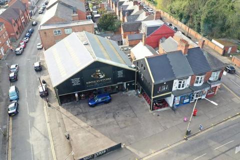 Retail property (high street) for sale, 263-265 Aylestone Rd Leicester LE2 7QJ