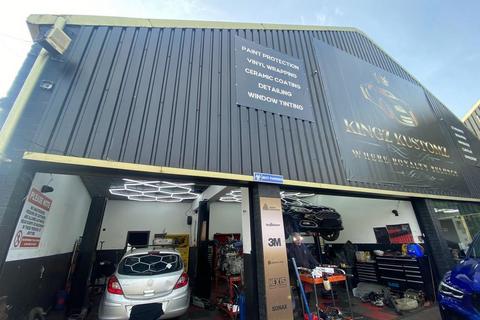 Retail property (high street) for sale, 263-265 Aylestone Rd Leicester LE2 7QJ