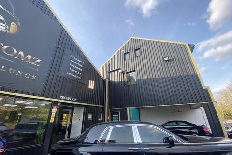 Retail property (high street) for sale, 263-265 Aylestone Rd Leicester LE2 7QJ