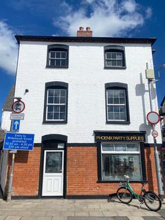 Office to rent, 52 Eign Gate Hereford HR4 0AB