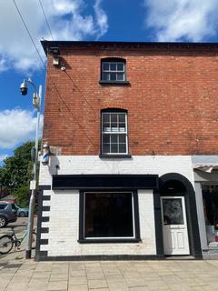 Office to rent, 52 Eign Gate Hereford HR4 0AB