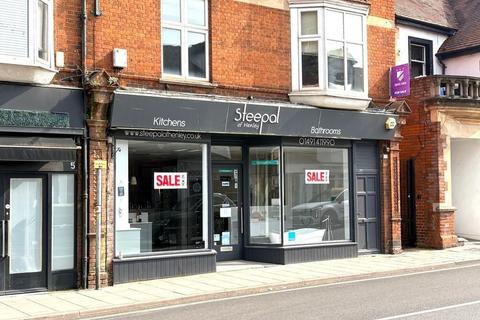 Retail property (high street) to rent, 7 Reading Rd Henley On Thames RG9 1AB